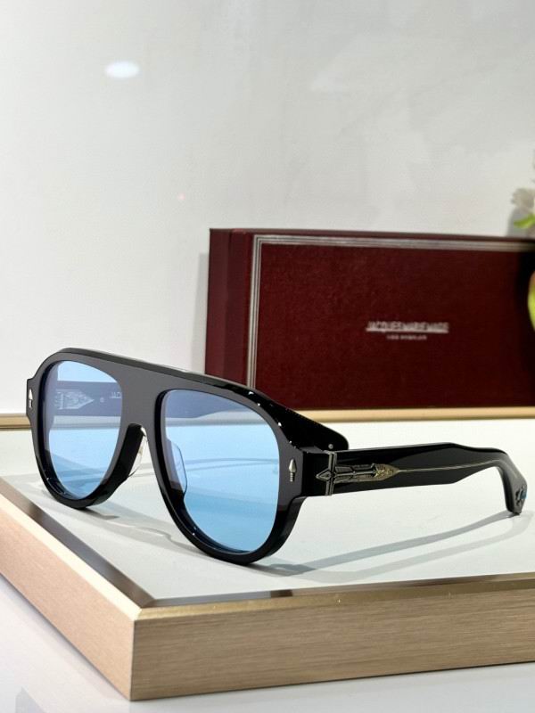 JACQUES MARIE MAGE Glasses 08smh80 (3)