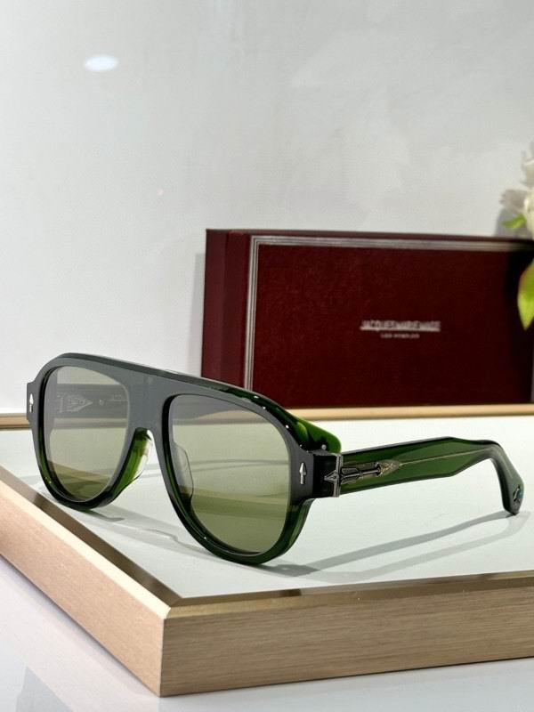 JACQUES MARIE MAGE Glasses 08smh80 (4)