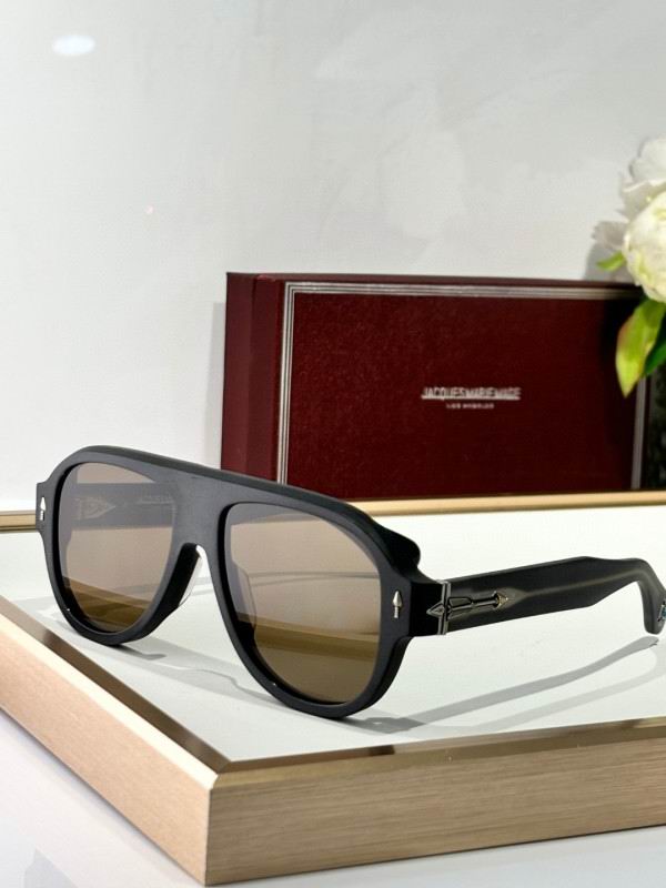 JACQUES MARIE MAGE Glasses 08smh80 (5)