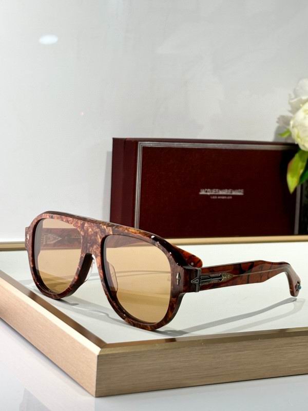 JACQUES MARIE MAGE Glasses 08smh80 (6)