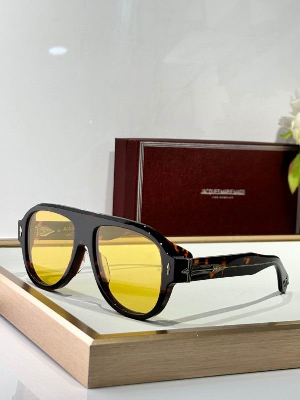 JACQUES MARIE MAGE Glasses 08smh80 (8)