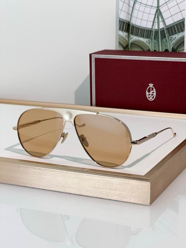 JACQUES MARIE MAGE Glasses 08smh81 (1)