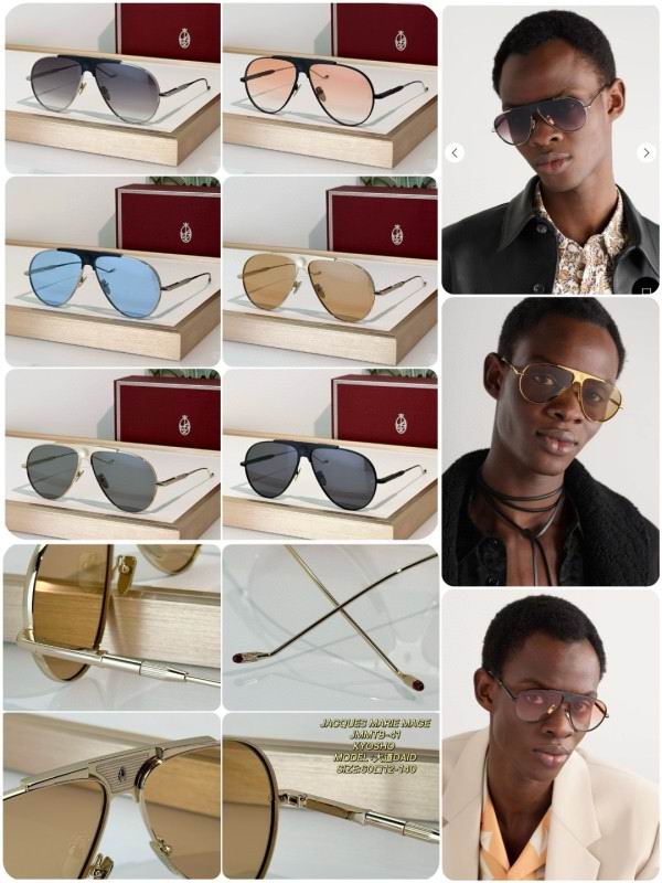 JACQUES MARIE MAGE Glasses 08smh81 (10)