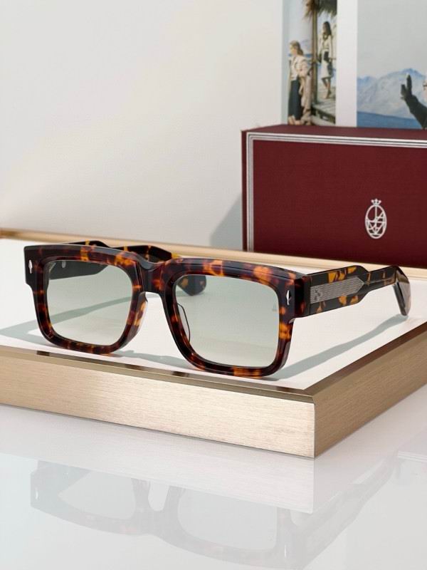 JACQUES MARIE MAGE Glasses 08smh82 (1)