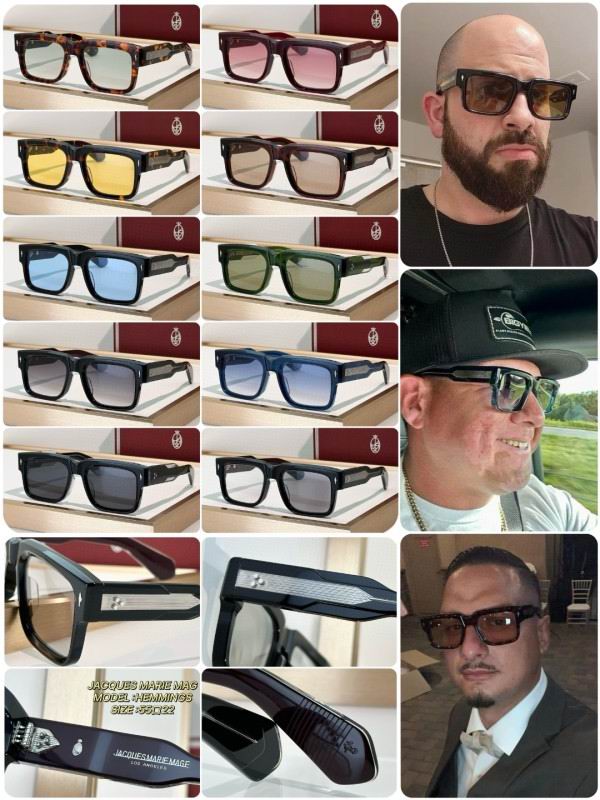 JACQUES MARIE MAGE Glasses 08smh82 (10)