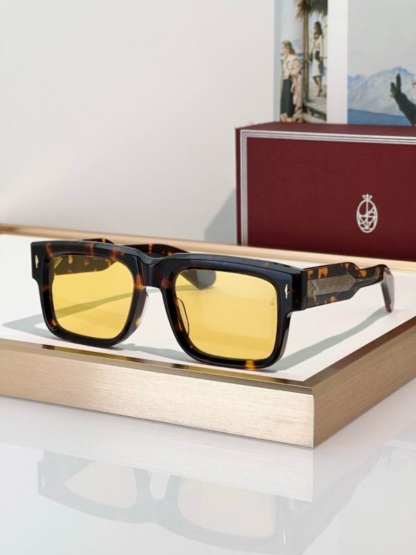 JACQUES MARIE MAGE Glasses 08smh82 (2)