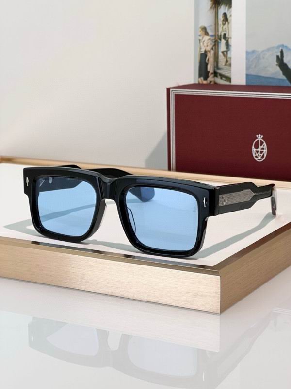 JACQUES MARIE MAGE Glasses 08smh82 (3)