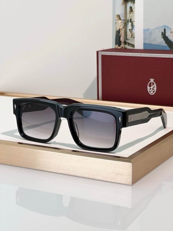 JACQUES MARIE MAGE Glasses 08smh82 (4)