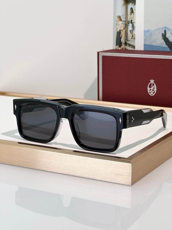 JACQUES MARIE MAGE Glasses 08smh82 (5)