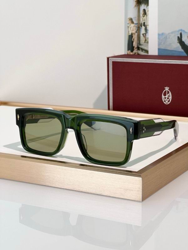 JACQUES MARIE MAGE Glasses 08smh82 (8)