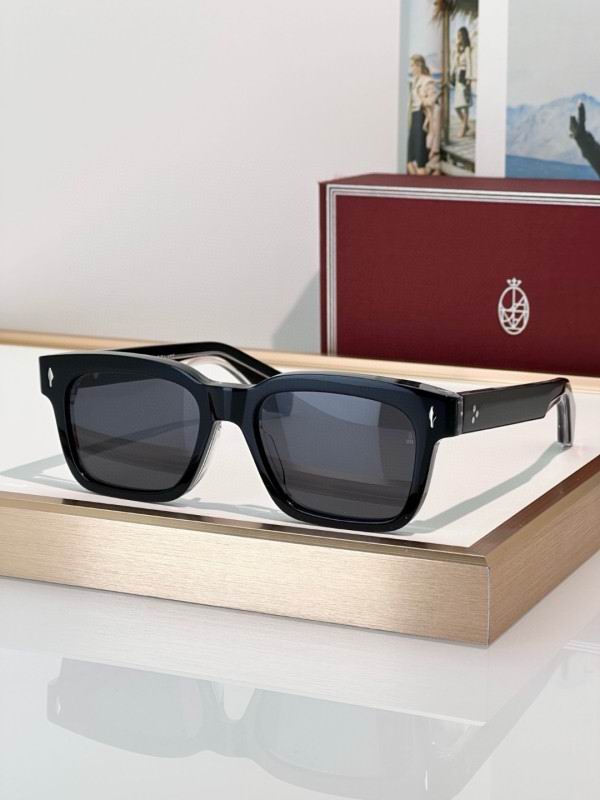 JACQUES MARIE MAGE Glasses 08smh83 (3)