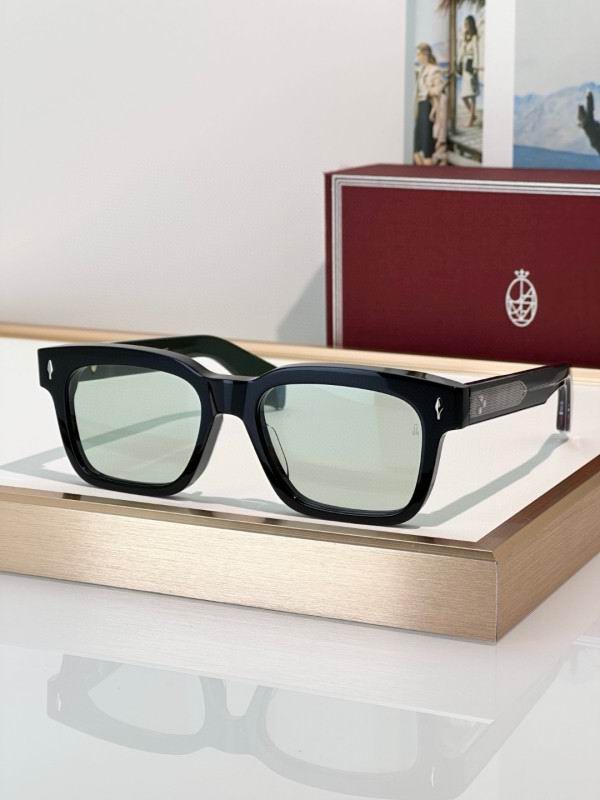 JACQUES MARIE MAGE Glasses 08smh83 (5)