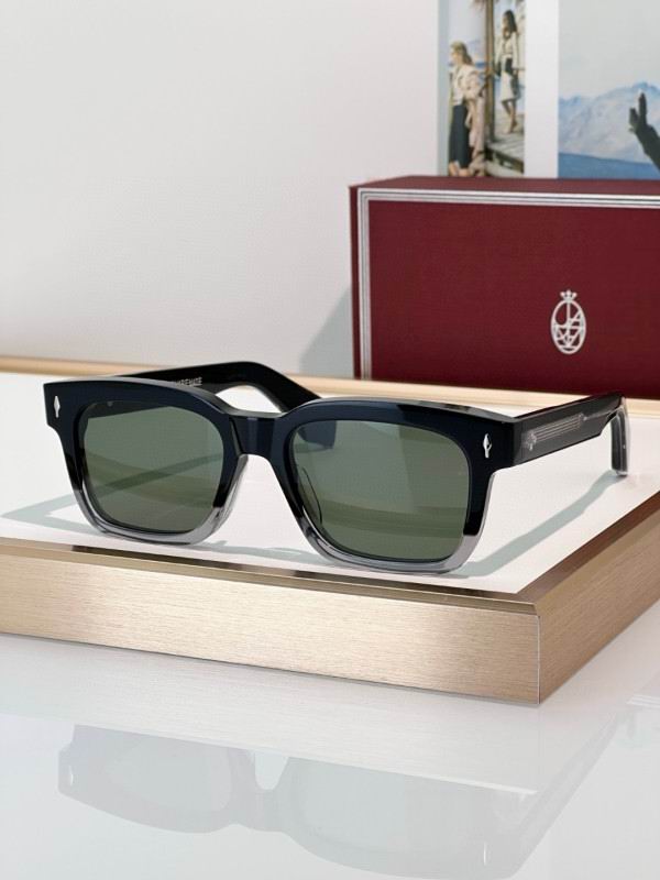 JACQUES MARIE MAGE Glasses 08smh83 (6)