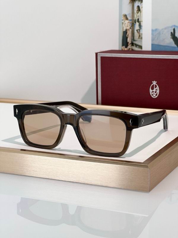 JACQUES MARIE MAGE Glasses 08smh84 (5)