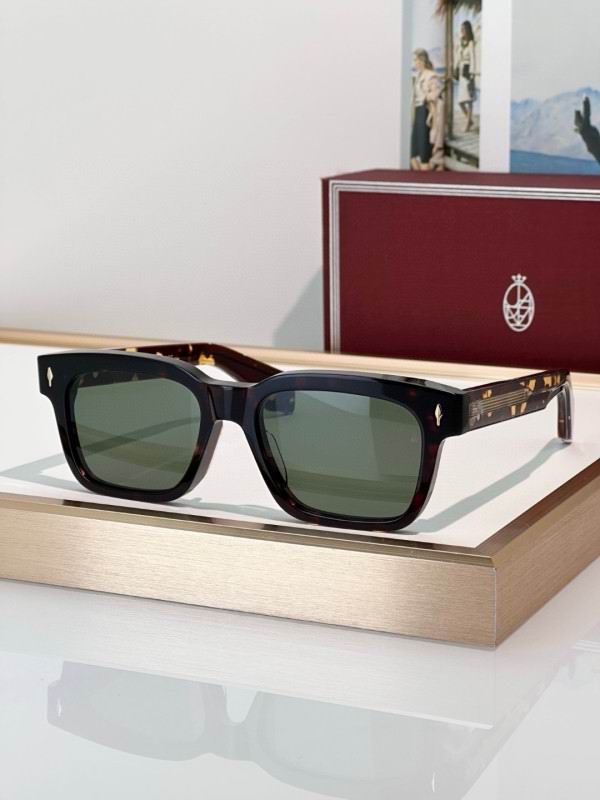 JACQUES MARIE MAGE Glasses 08smh85 (1)