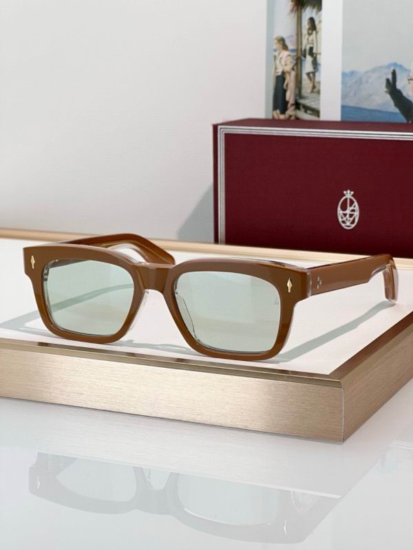 JACQUES MARIE MAGE Glasses 08smh85 (3)