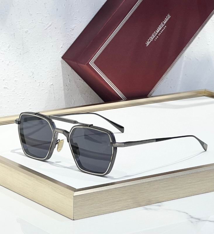 JACQUES MARIE MAGE Glasses 08smh86 (1)