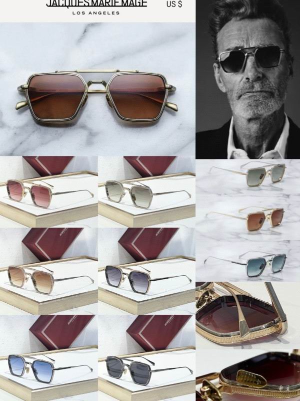 JACQUES MARIE MAGE Glasses 08smh86 (10)