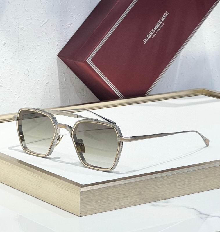 JACQUES MARIE MAGE Glasses 08smh86 (3)