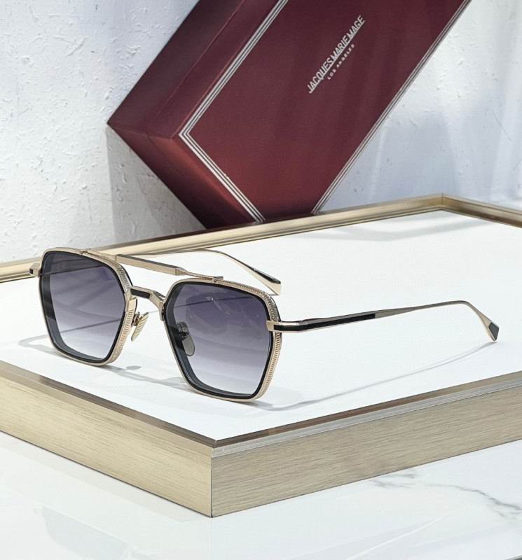 JACQUES MARIE MAGE Glasses 08smh86 (5)