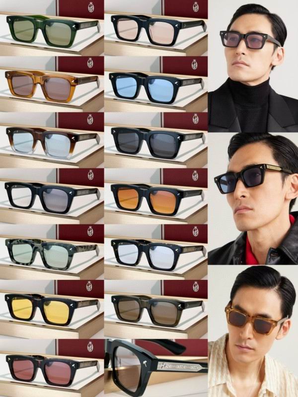 JACQUES MARIE MAGE Glasses 08smh87 (14)