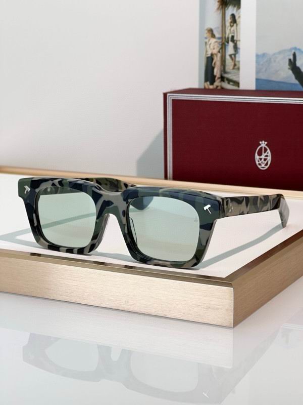 JACQUES MARIE MAGE Glasses 08smh87 (5)