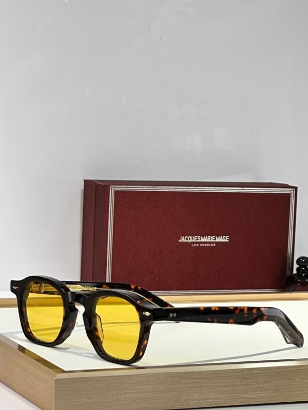 JACQUES MARIE MAGE Glasses 08smh88 (4)