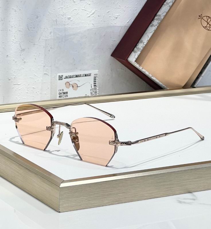 JACQUES MARIE MAGE Glasses 08smh92 (5)