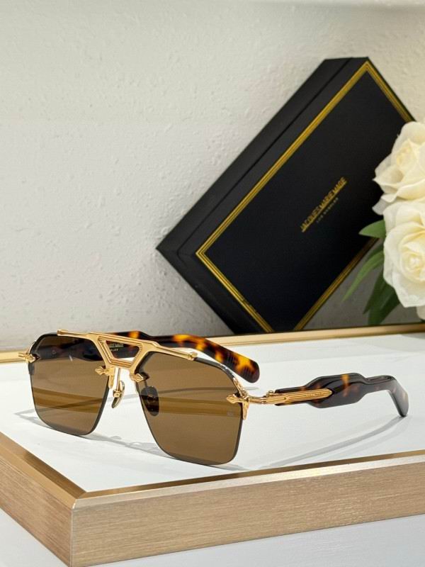 JACQUES MARIE MAGE Glasses 08smh93 (1)