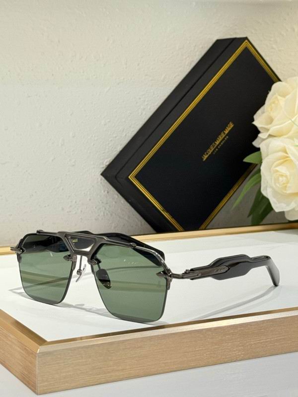 JACQUES MARIE MAGE Glasses 08smh93 (3)