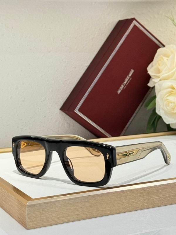 JACQUES MARIE MAGE Glasses 08smh94 (1)