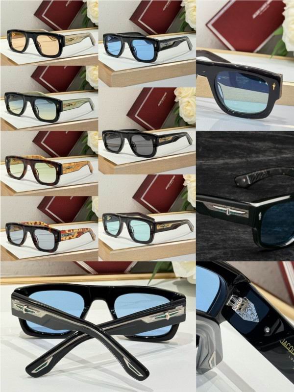 JACQUES MARIE MAGE Glasses 08smh94 (10)