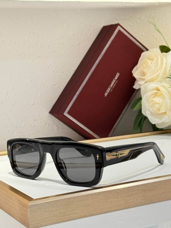 JACQUES MARIE MAGE Glasses 08smh94 (2)