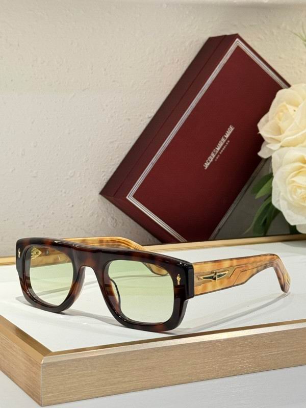 JACQUES MARIE MAGE Glasses 08smh94 (3)