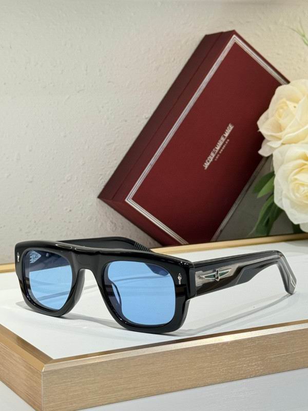 JACQUES MARIE MAGE Glasses 08smh94 (5)