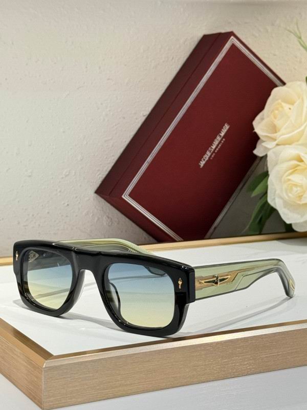 JACQUES MARIE MAGE Glasses 08smh94 (6)