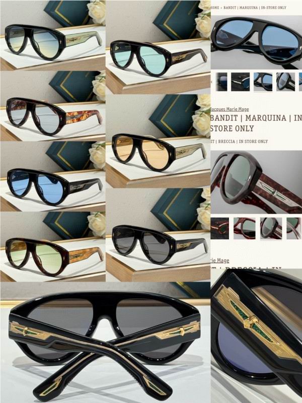 JACQUES MARIE MAGE Glasses 08smh95 (10)