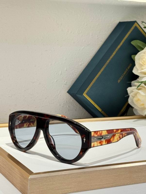 JACQUES MARIE MAGE Glasses 08smh95 (2)