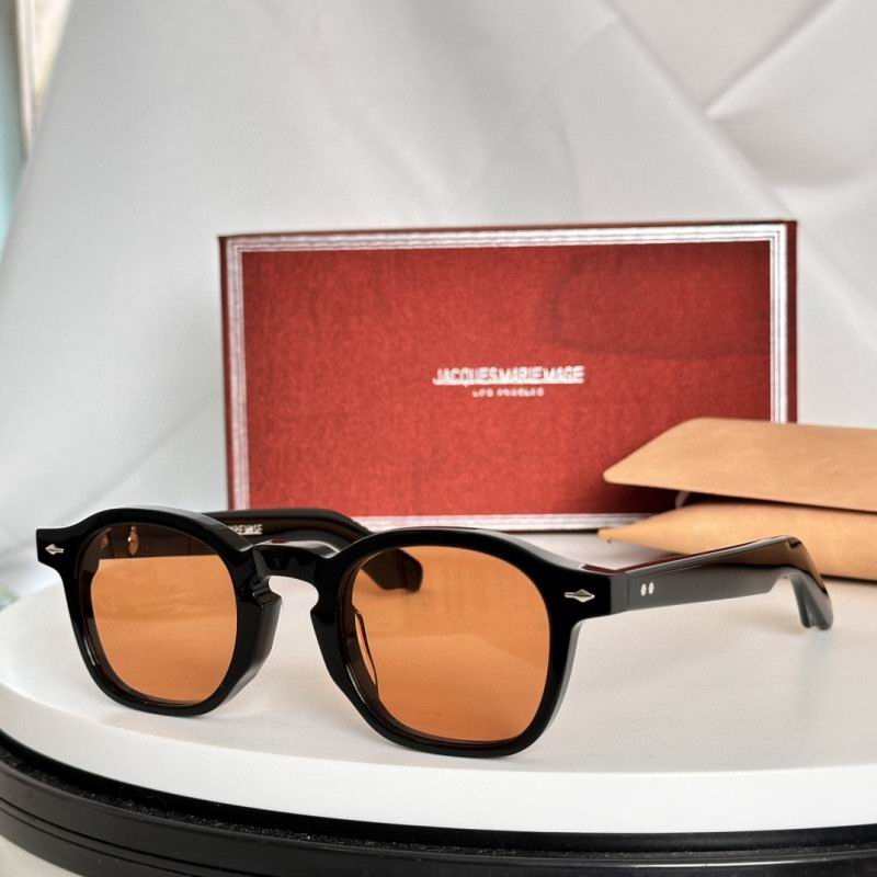 JACQUES MARIE MAGE Glasses 08smh96 (1)