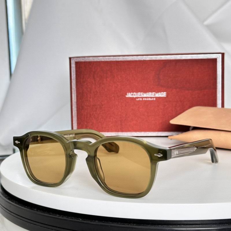 JACQUES MARIE MAGE Glasses 08smh96 (2)