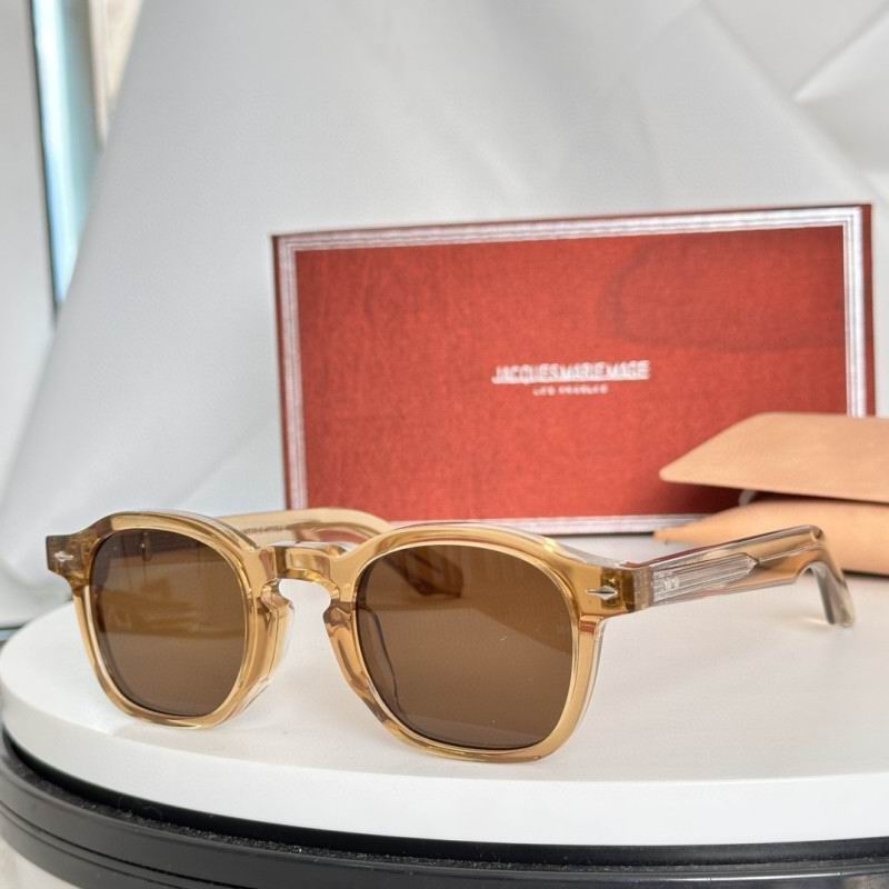 JACQUES MARIE MAGE Glasses 08smh96 (3)