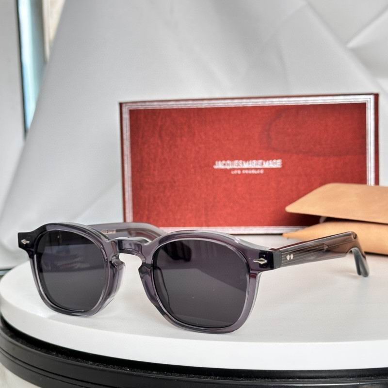 JACQUES MARIE MAGE Glasses 08smh96 (4)