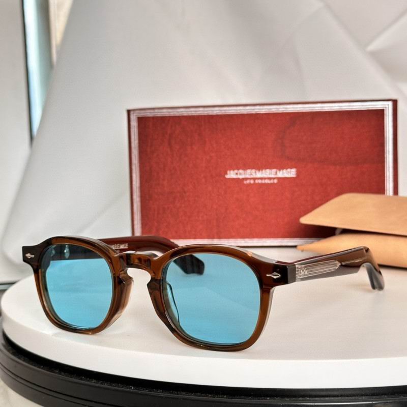 JACQUES MARIE MAGE Glasses 08smh96 (5)