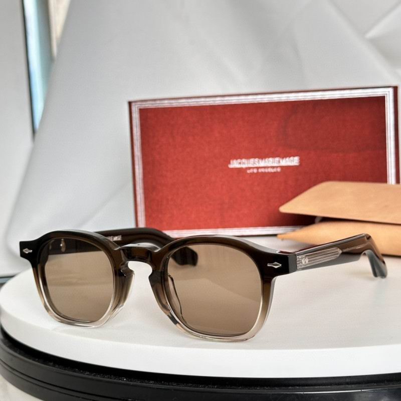 JACQUES MARIE MAGE Glasses 08smh97 (3)