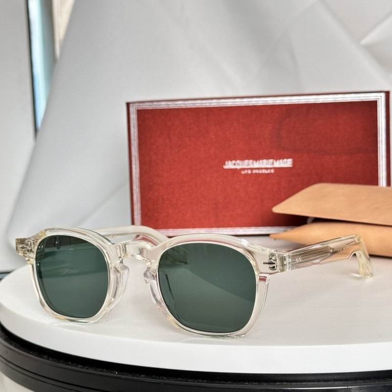 JACQUES MARIE MAGE Glasses 08smh97 (4)