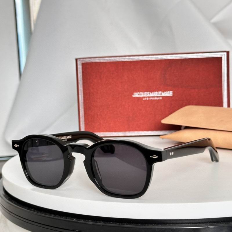 JACQUES MARIE MAGE Glasses 08smh97 (5)