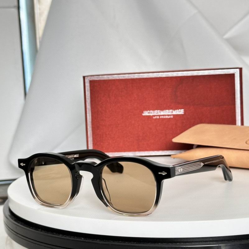 JACQUES MARIE MAGE Glasses 08smh97 (6)