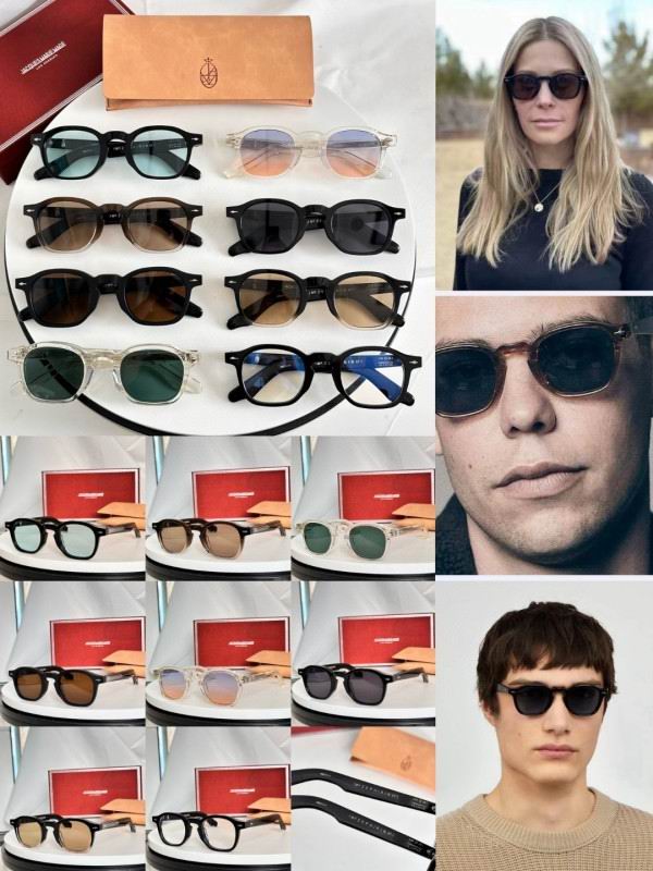 JACQUES MARIE MAGE Glasses 08smh97 (8)