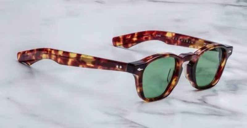 JACQUES MARIE MAGE Glasses 08smh98 (1)