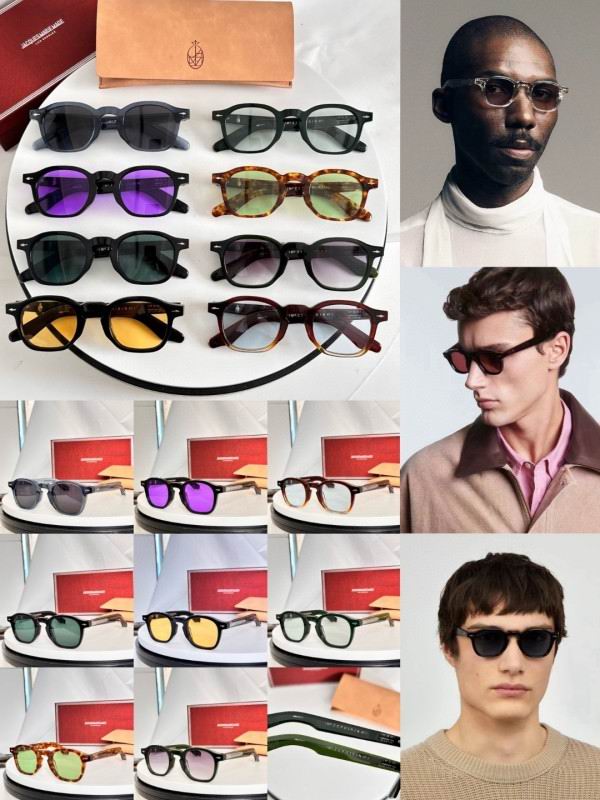 JACQUES MARIE MAGE Glasses 08smh98 (10)